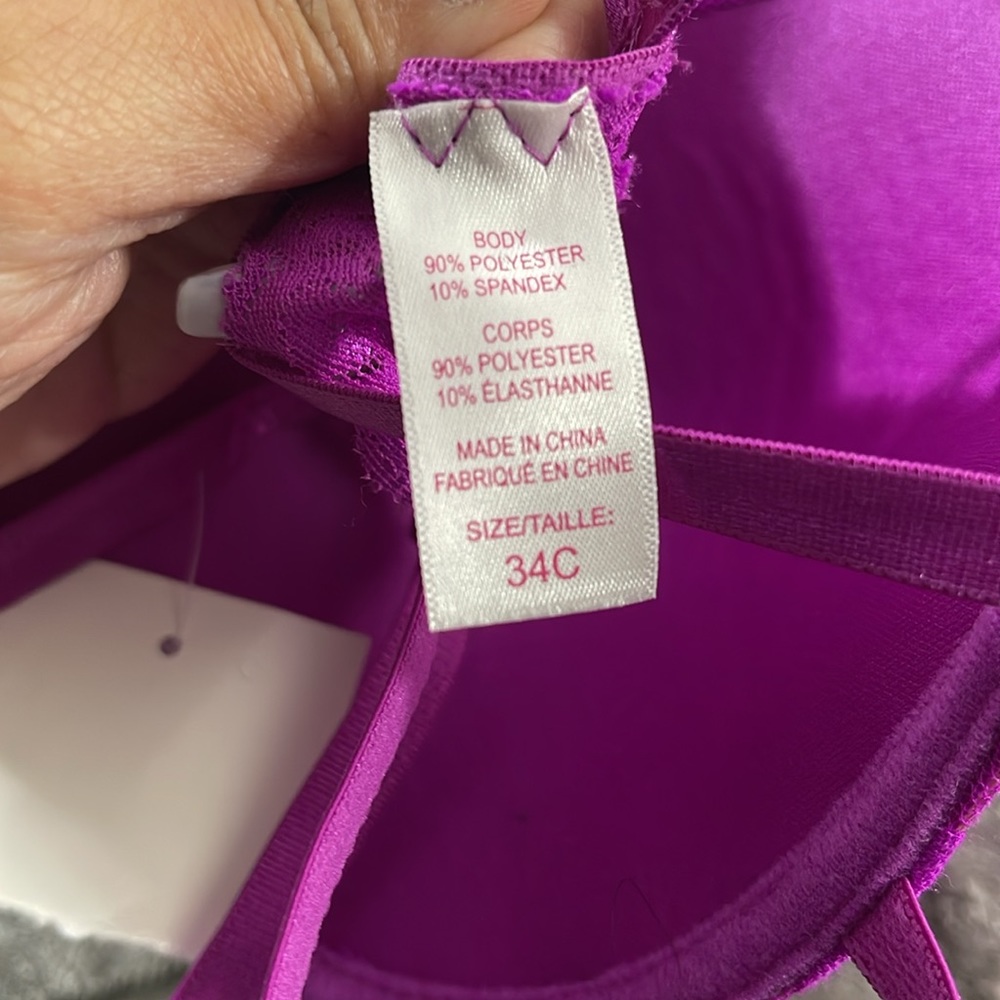 Bra - Picture 6 of 7